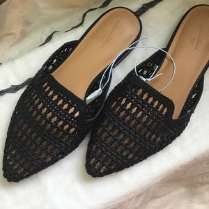 Universal Thread size 7W Mule